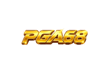 PGA68 สล็อตเว็บตรง คาสิโน แทงบอล หวย ครบวงจร